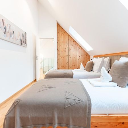 Residence Soča エクステリア 写真