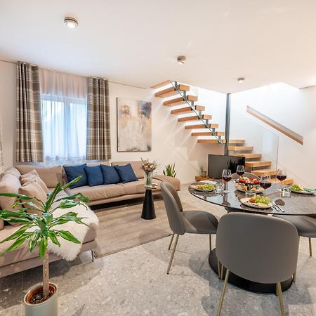Residence Soča エクステリア 写真