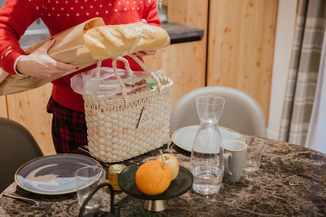 Residence Soča エクステリア 写真