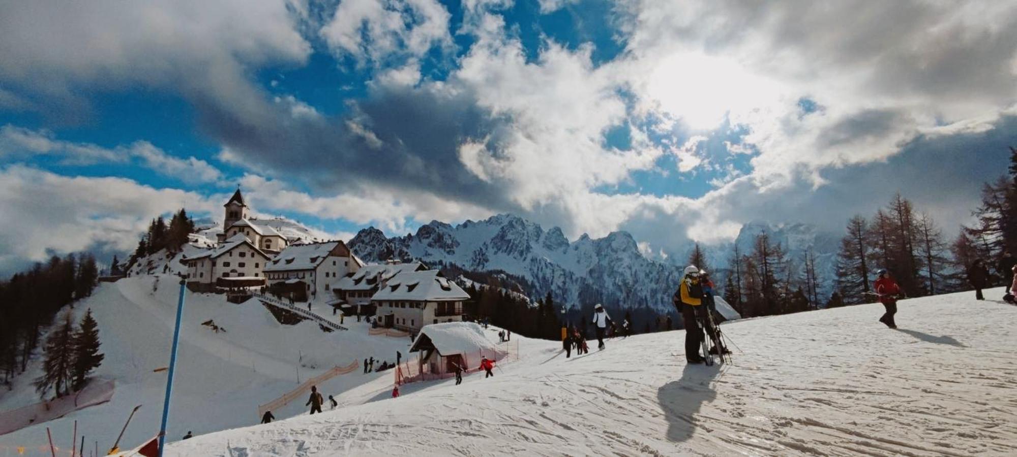 Residence Soča エクステリア 写真