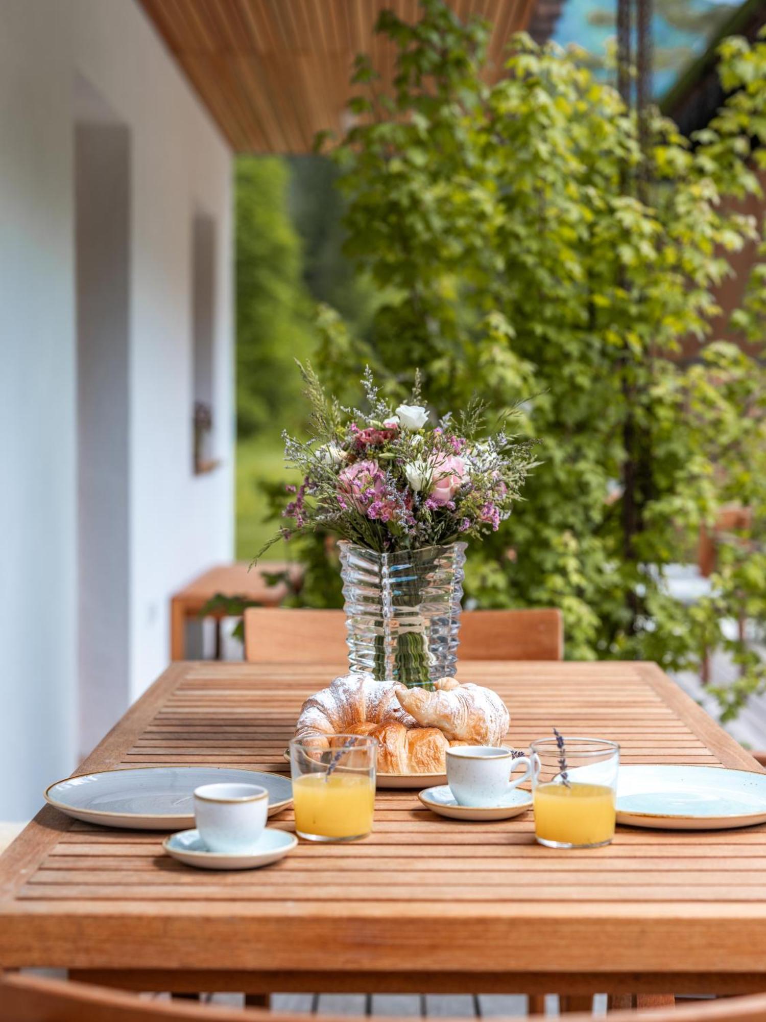 Residence Soča エクステリア 写真