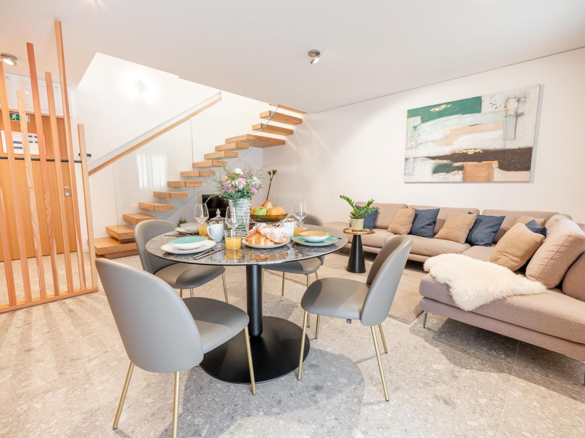 Residence Soča エクステリア 写真