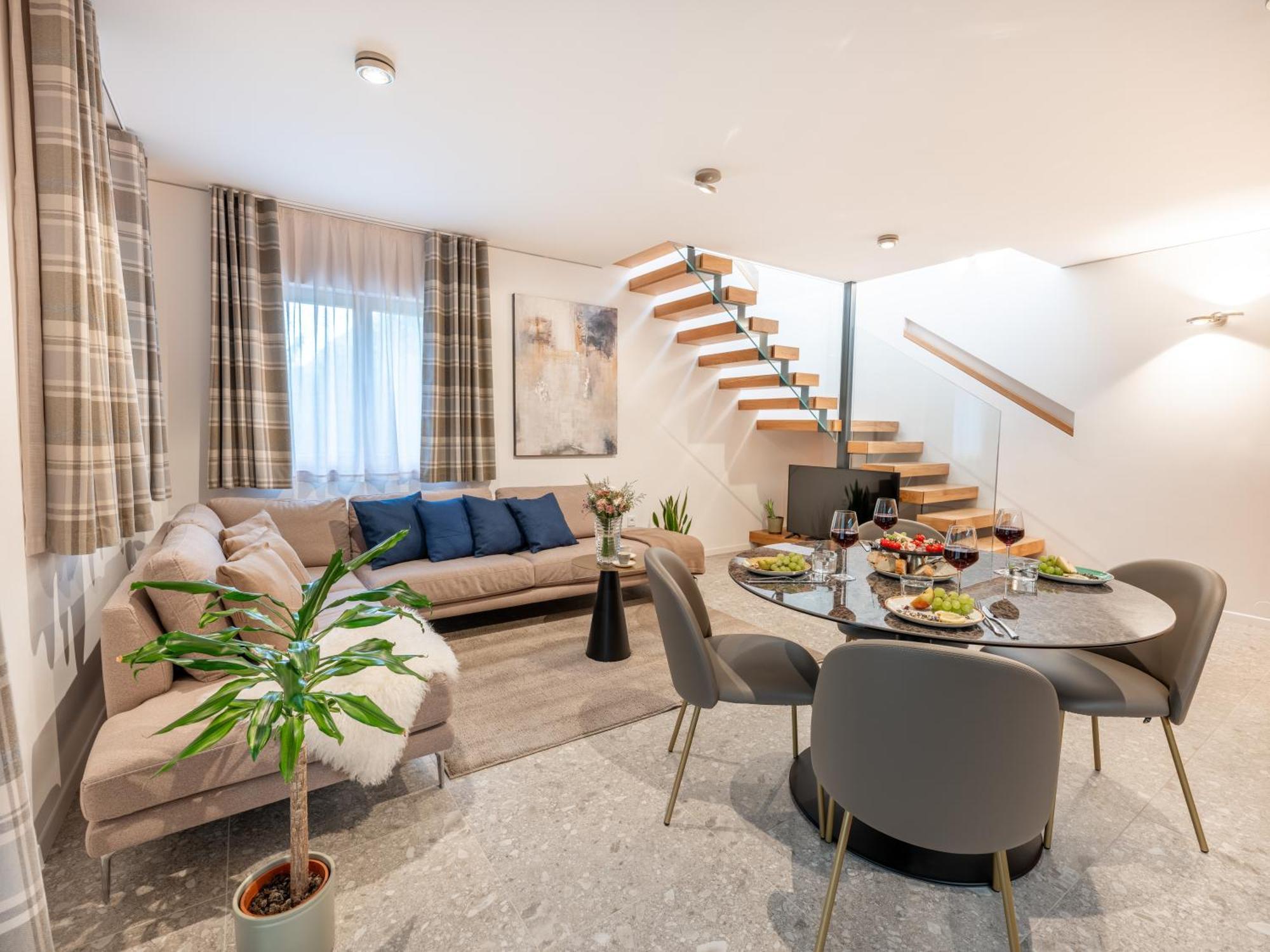 Residence Soča エクステリア 写真
