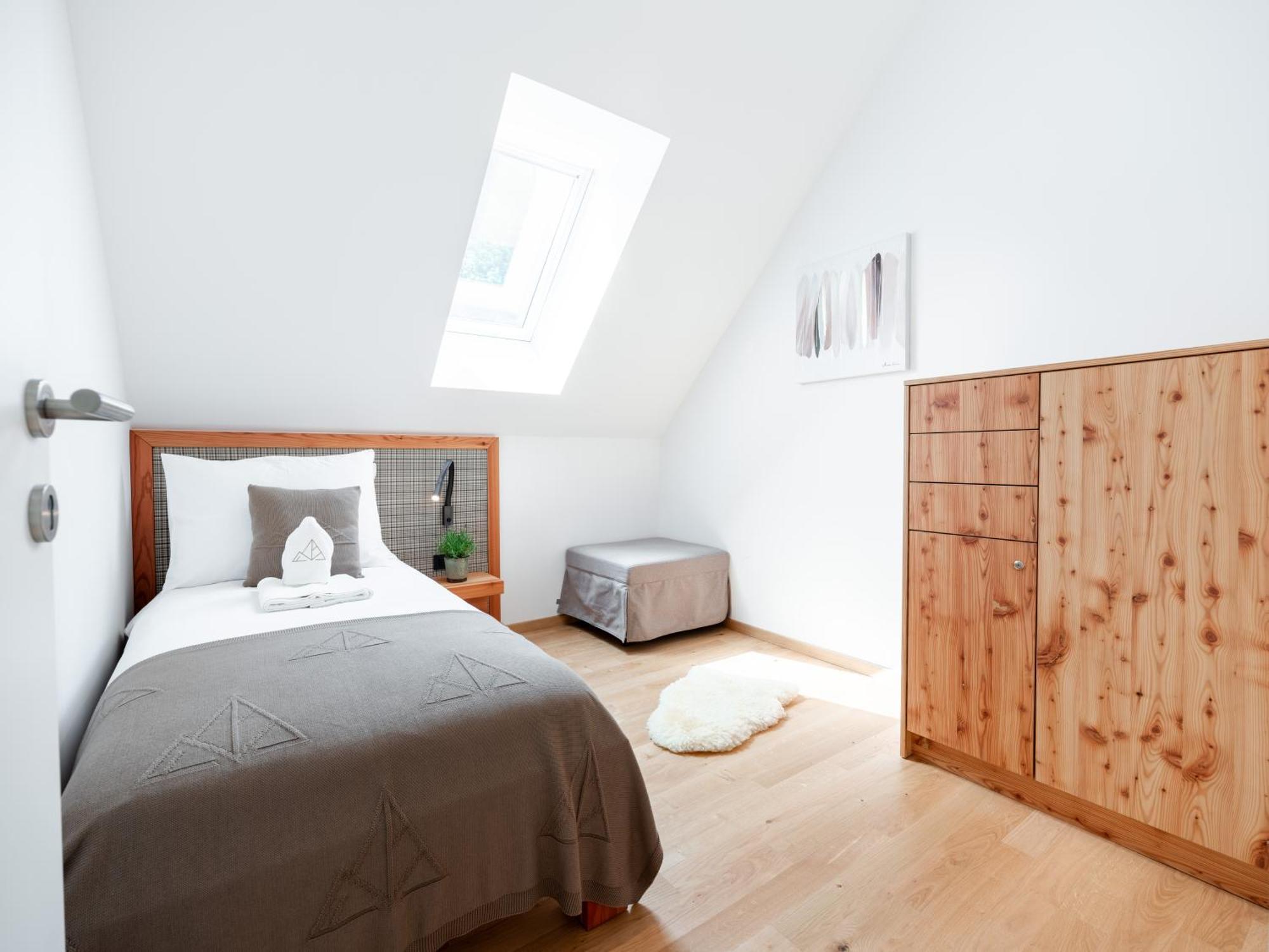 Residence Soča エクステリア 写真