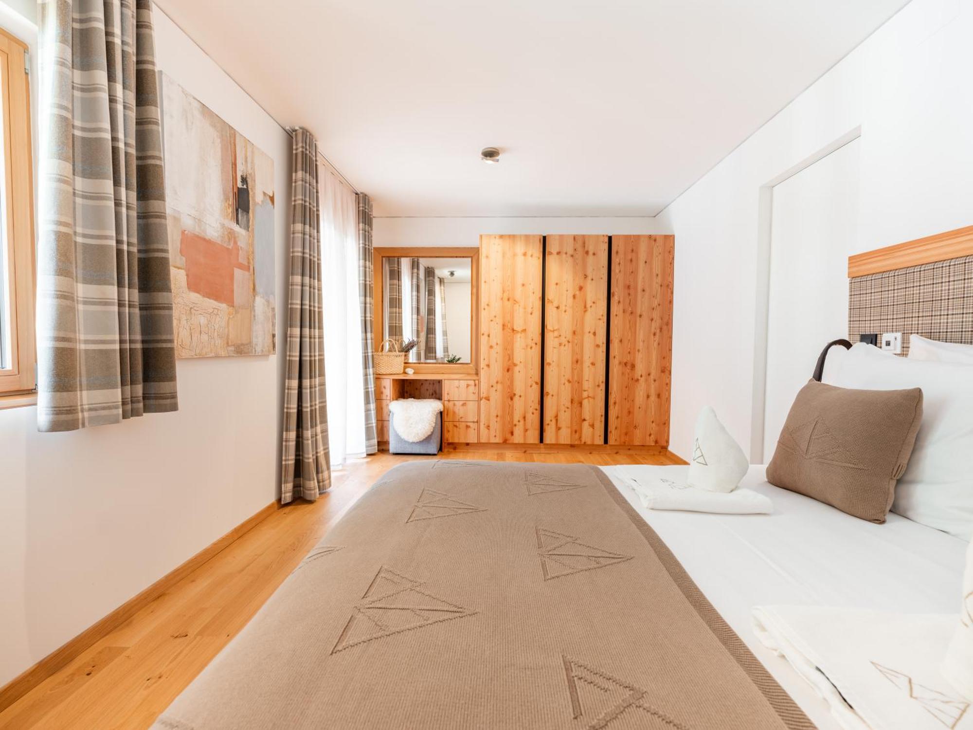 Residence Soča エクステリア 写真