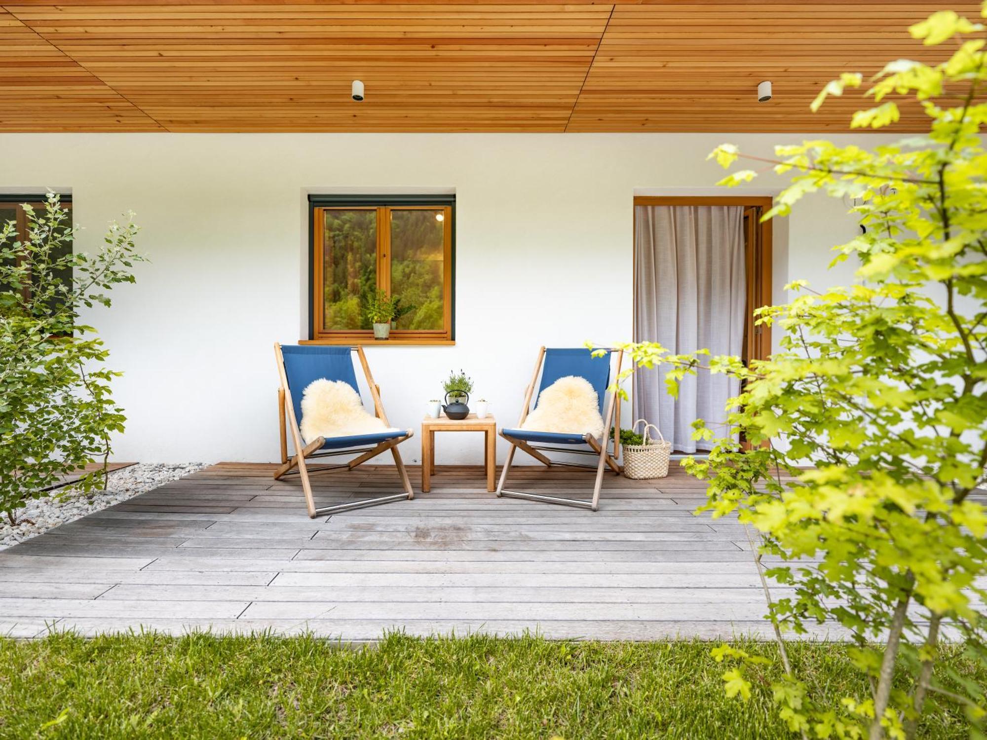 Residence Soča エクステリア 写真