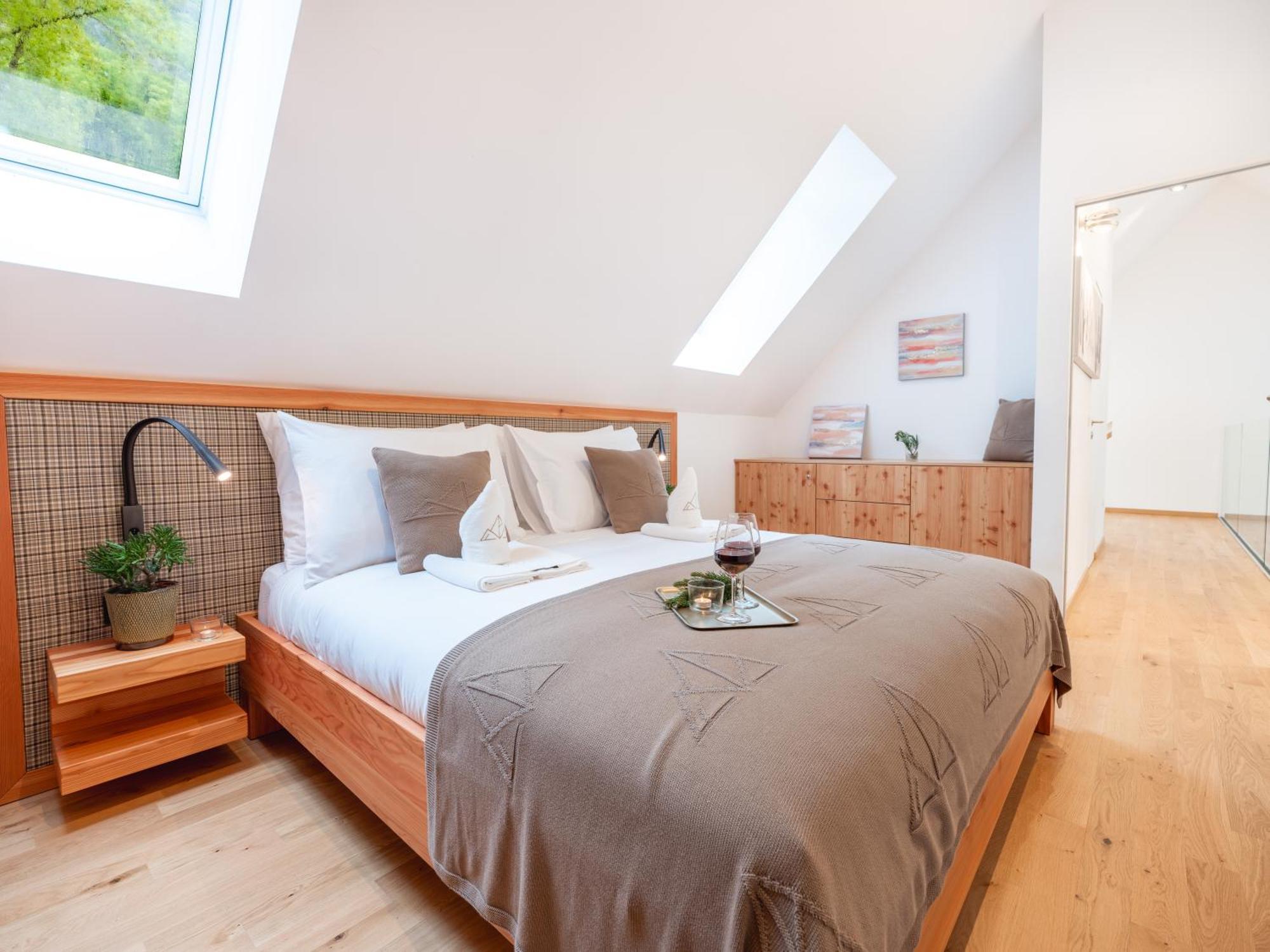 Residence Soča エクステリア 写真