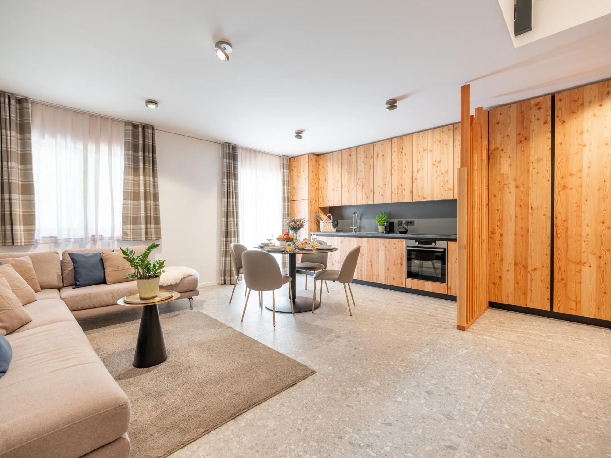 Residence Soča エクステリア 写真